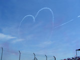 Red Arrows vii